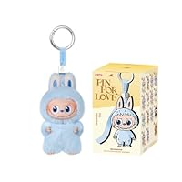 Amazon | 【POP MART 公式ストア】THE MONSTERS PIN FOR LOVE シリーズ